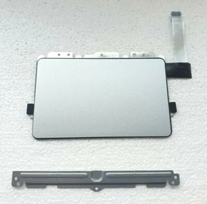 Acer SF113-31 Touchpad Trackpad Mouse SILVER GENUINE + Cable & Bracket TESTED - Picture 1 of 2