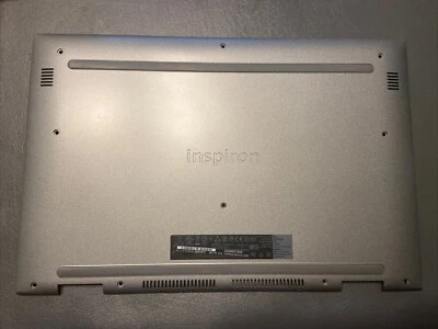 078D3D GENUINA Dell Inspiron 5568 Laptop Base Estuche Inferior -NIc03- 78D3D B78 Foto 1 de 2