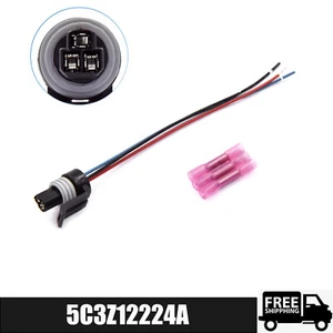 Arnés reparación 3 pines ICP EBP 94-10 Ford Powerstroke 6,0 L y 7,3 L ICP coleta - Imagen 1 de 7