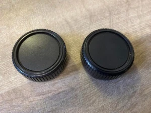 2 x Official Genuine Atari Spare / Replacement Paddle Controller Tops - Picture 1 of 2