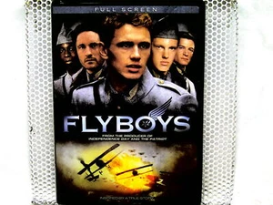 Flyboys (Full Frame) - Picture 1 of 2