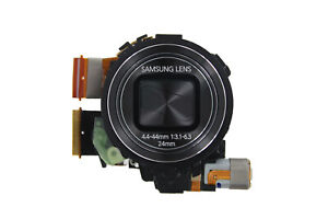 Genuine Samsung C115 Galaxy S5 Zoom Black Camera Zoom / Module - AD97-24353A