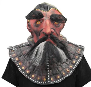 Warlock Devil Mask - Mario Chiodo - Picture 1 of 1