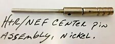 H&R/NEF Center Pin Assembly, Nickel