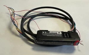 Keyence Multi-Ausgangseinheit PNP / FS-MC8P - Picture 1 of 6