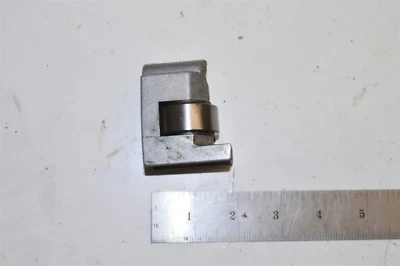 SkiDoo Mach 1 Skandic Formula Chaincase Chain Tensioner Adjuster 504081000 93-07 - Image 1 of 4