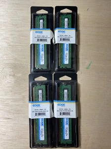 Edge KX744-69001-PE memory module 2 GB 4 x 2 GB DDR3 1333 MHz - Picture 1 of 1