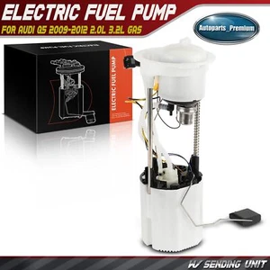 Fuel Pump Module Assembly for Audi Q5 I4 2.0L V6 3.2L 2009 2010 2011 2012 E8936M - Picture 1 of 9