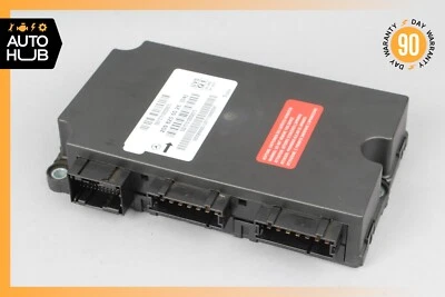 03-09 Módulo de control de techo superior convertible Mercedes W209 CLK550 CLK320 FABRICANTE DE EQUIPOS ORIGINALES Foto 1 de 4