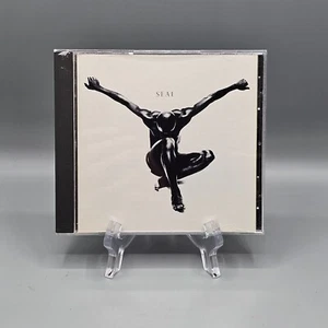 Seal CD Seal Self Title - Buy More, Save More SEE DESCRIPTION - Imagen 1 de 6