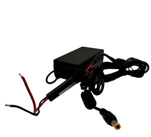 Véritable adaptateur d'alimentation Zebra Mobile-PA-1 P1064244 12 V 2,08 mA 25 W - Photo 1/4