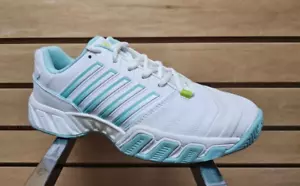 K-Swiss Bigshot Light Women's Tennis Shoes - New(Missing OG Box) - Size 9.5 - Picture 1 of 1