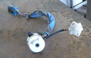 Kia Rio 09/02-04/05 Ignition Switch - Bild 1 von 2