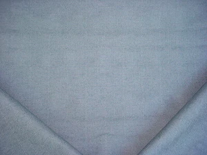 TELA TAPICERÍA DE CELOSÍA DIAMANTE AZUL POLVORIENTO KRAVET GRIS PLATEADO 3-5/8 AÑOS - Imagen 1 de 4