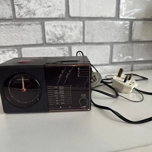 Radio Grundig sonoclock 225 - Imagen 1 de 9