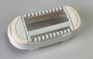 BRAUN SE9 FLEX MASSAGEKAPPE SEIDENEPILIER 9 NASS TROCKEN EPILIERER 9-010 9-100 9-002 5380 - Bild 1 von 2