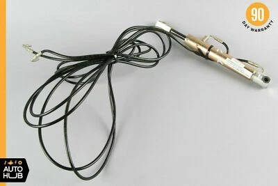 03-12 Mercedes R230 SL600 SL55 Convertible Top Main Drive Lift Cylinder Right - Image 1 of 4