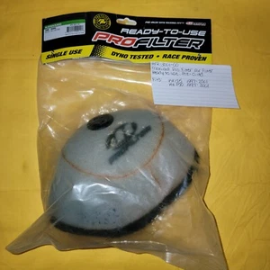 Filtro de aire preengrasado AFR-3001-00 Maxima Pro 1997-2001 KX125 / KX250 - Imagen 1 de 2