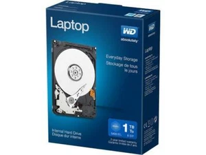 HP Compaq nx8420 1TB Hard Drive w/ Windows 7 Professional 64 Pro Loaded NEW - Picture 1 of 1