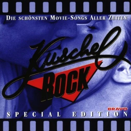Kuschel Rock-Special Edition-Die schönsten Movie-Songs Wet Wet Wet, Micha.. [CD] - Bild 1 von 1
