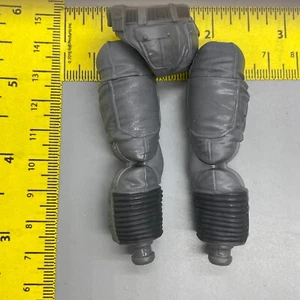 Gray Legs Pants Custom fodder GI Joe Classified 86 Lowlight Cobra figure 1/12 - Picture 1 of 2
