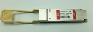 Módulo transceptor Fiberstore QSFP-SR4-40G 40G QSFP+ 850nm 150m - Imagen 1 de 2