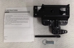 41C5141-2 Square Rail Trolley Assembly Belt Drive Garage Door 041C5141-1 - Picture 1 of 5