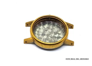 REPLACEMENT ORIGINAL PART CASE OMEGA 511-213 CHAPADA CAL.625 , NOS - Bild 1 von 4