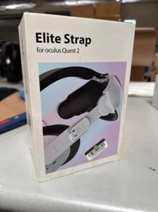 Insten Head Strap for Oculus Quest 2 VR Headset  Replacement for Elite Headband - Picture 1 of 2