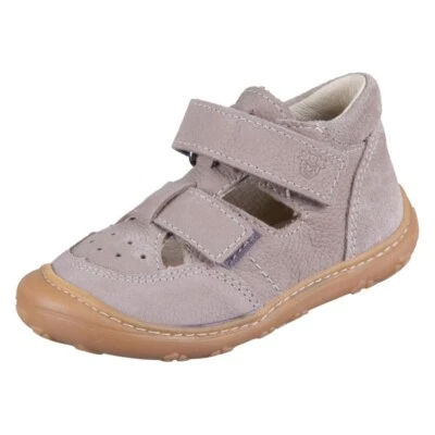 Shoes Universal Infants Ricosta Eni 50 501201702650 Beige - Image 1 of 4