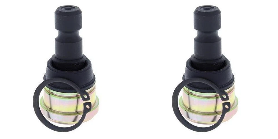 Kit completo de rótula QUADBOSS - inferior para Polaris Sportsman XP 850 2009 Foto 1 de 4