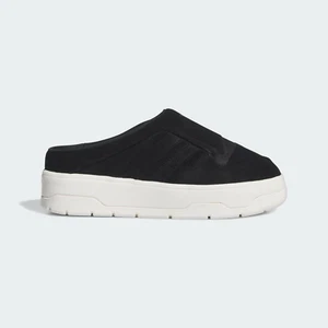 Adidas Rivalry Mule Women's Shoes Core Black / Off White (Choose Size) NIB - Picture 1 of 8