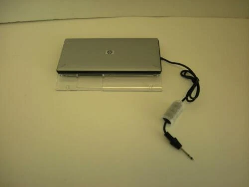 NEW HP Slide Negative Scanner Scanjet 4600 70 Regulatory Model GRLYB-0311 Q3121A - Image 1 of 1