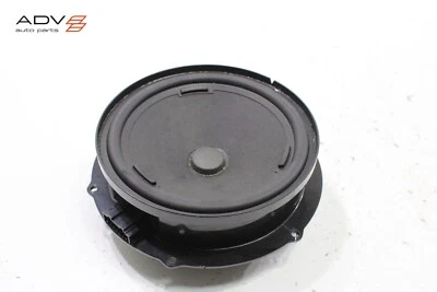 2018 - 2024 VOLKSWAGEN TIGUAN FRONT RIGHT PASSENGER SIDE DOOR AUDIO SPEAKER OEM - Image 1 of 4