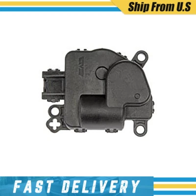 Actuador de puerta de mezcla de calefacción de climatización Dorman 604-005 nuevo para camioneta Ram Dodge 1500 2500 Foto 1 de 4