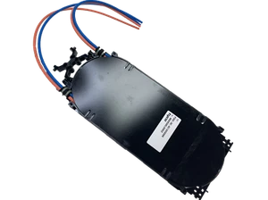 Tyco Electronics F06637-000 Double Demux A Tray - Picture 1 of 1