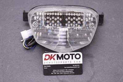 02 LUZ TRASERA LUZ FRENO TRASERO SUZUKI GSXR600 RECAMBIO R2.BX25 Foto 1 de 4