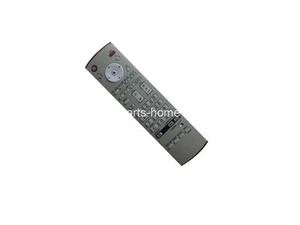 Remote Control For Panasonic EUR7636090R TH-103 TH-42PF11 Plasma Display HDTV TV - Picture 1 of 3