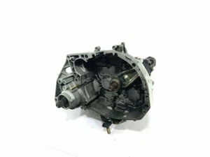 JB1046 getriebe ft für RENAULT CLIO I FASE I II (B C57) 1.2 ALIZE 1991 244953 - Picture 1 of 12