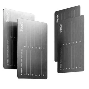 SecuX - Strumento di backup X-seed - Foto 1 di 3