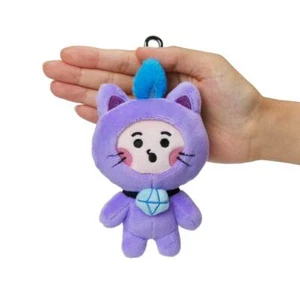 TREASURE TRUZ Official Goods CHILLI STANDING BAG CHARM U.S SELLER - Picture 1 of 8
