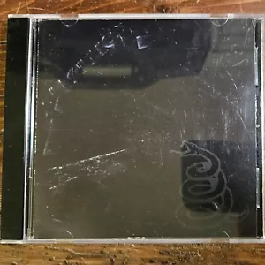 CD Album Metallica #5 The Black Album 1991 Original - Bild 1 von 4