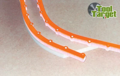 Dima flessibile per fresatura TMP1000-1200-2000 - Image 1 of 4