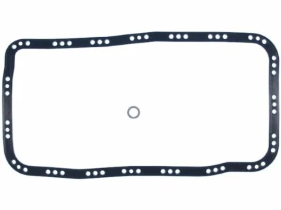 Para 1994-1997 Honda Civic del Sol conjunto de junta de panela de óleo Mahle 16215KW 1995 1996 - Imagem 1 de 2