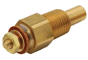 Temperature Sender 1/4"/100-240°F Marine Grade , American Single Standard,750991 - Picture 1 of 1