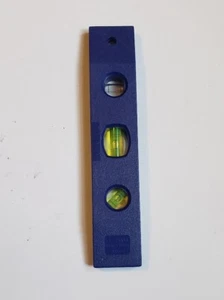 POCKET LEVEL 200MM, MEASURING TOOL - Picture 1 of 6