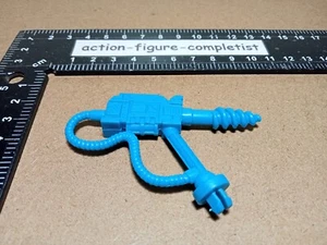 Biker Mice Mars Dr Karbunkle transporter secret lab gun Accessory 1993 part 10J - Picture 1 of 1