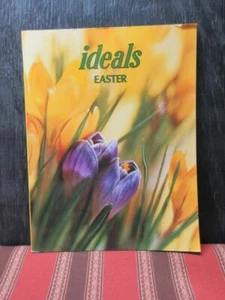 Vintage IDEALS  Magazine - Easter Issue ... Vol. 36, No. 2 - March, 1979 - Bild 1 von 5