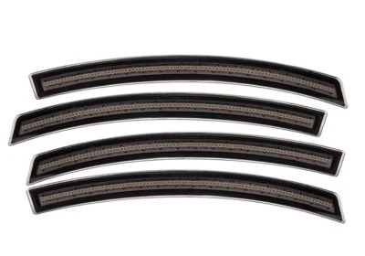 2014+ C7 Corvette Oracle SMD Concept Side Markers [Tinted Lens] 2392-020 - Image 1 of 2