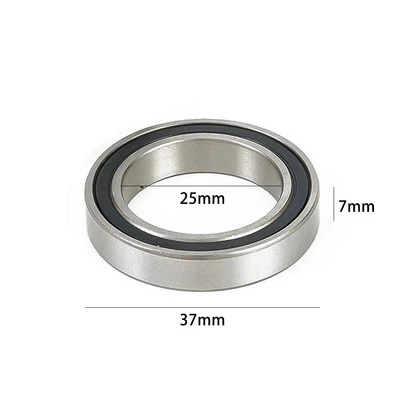 BB51 Bottom Bracket BB386 For MTB Bike BB386/24 For MTB Road Bike BB90-BB92 BB51 - Image 1 of 4